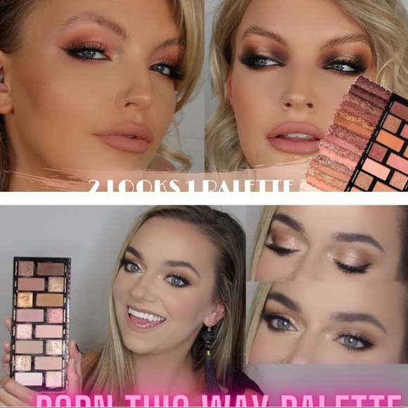 NIB✅Too Faced  The Natural Nudes - Picture 16 of 16